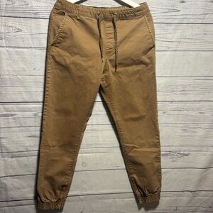 Tainted Camdem Jogger